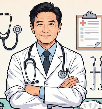 俞良钢口碑咋样